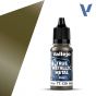 VALLEJO TRUE METALLIC METAL 77139 Aged Metal 18ml