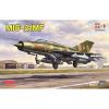RYE FIELD MODEL 6001 MIG-21MF Fishbed J 1/48