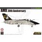 KINETIC 48166 AMX A-11 Ghibli - Italian Air Force AMX 30th Anniversary 1/48