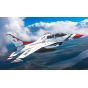 KINETIC 48148 Lockheed Martin F-16 D Viper 'Thunderbirds'