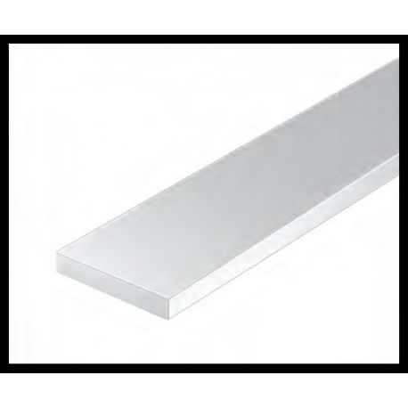 EVERGREEN 129 LISTELLI 0,50 X 6 mm