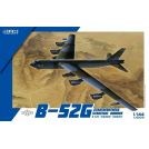 GREAT WALL HOBBY 1/144 US Air Force B-52H Strategic Bomber