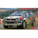 Hasegawa 20785 Integrale 16V - Race of Champions 1991