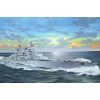 Trumpeter 05381 Italian Heavy Cruiser Pola