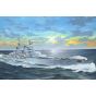 Trumpeter 05381 Italian Heavy Cruiser Pola