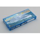 Trumpeter 05381 Italian Heavy Cruiser Pola