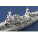 Trumpeter 05381 Italian Heavy Cruiser Pola