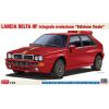 Hasegawa 20799 Lancia Delta HF Integrale Evoluzione - Edizione Finale
