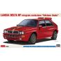 Hasegawa 20799 Lancia Delta HF Integrale Evoluzione - Edizione Finale