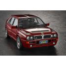 Hasegawa 20785 Integrale 16V - Race of Champions 1991