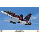 Hasegawa 07562 McDonnell Douglas F/A-18 D Hornet - VFMA-232 Red Devils (2025)
