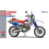 Hasegawa 21779 Honda XLR250R (MD22) (1991) - Motard Custom