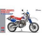 Hasegawa 21779 Honda XLR250R (MD22) (1991) - Motard Custom