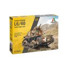 ITALERI 96553 Carro Armato L6 / 40