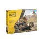 ITALERI 96553 Carro Armato L6 / 40