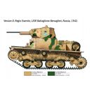 ITALERI 96553 Carro Armato L6 / 40