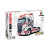 ITALERI 3976 Iveco S-Way Abarth