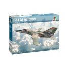ITALERI 91232 F-111A Aardvark 1/72