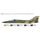 ITALERI 91232 F-111A Aardvark 1/72