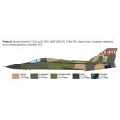 ITALERI 91232 F-111A Aardvark 1/72
