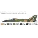 ITALERI 91232 F-111A Aardvark 1/72