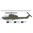 ITALERI 90160 AH-1W Super Cobra 1/72