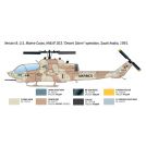 ITALERI 90160 AH-1W Super Cobra 1/72