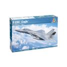 ITALERI 92763 F-15C Eagle 1/48