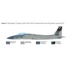 ITALERI 92763 F-15C Eagle 1/48