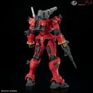 BANDAI HIGH GRADE hg guncannon light type 1/144