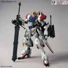BANDAI MASTER GRADE MG Gundam Barbatos Lupus 1/100
