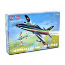 FREMS Aermacchi MB339A 1/48