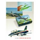 FREMS Aermacchi MB339A 1/48