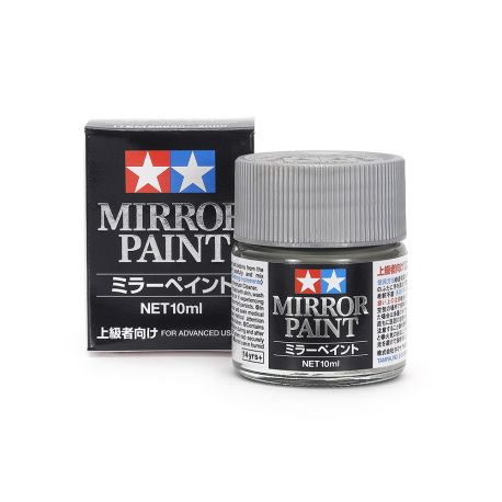TAMIYA 69950 Mirror Paint 10ml