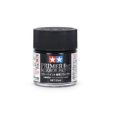 TAMIYA 69951 Primer for Mirror Paint 10ml