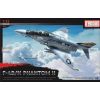 RED PILL F-4B/N PHANTOM II (Collector's edition) 1/32