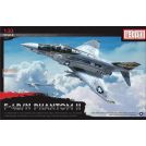 RED PILL F-4B/N PHANTOM II (Collector's edition) 1/32