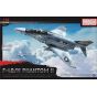 RED PILL F-4B/N PHANTOM II (Collector's edition) 1/32