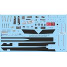 RED PILL F-4B/N PHANTOM II (Collector's edition) 1/32