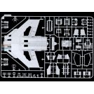 RED PILL F-4B/N PHANTOM II (Collector's edition) 1/32