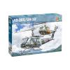 ITALERI 2845 AB-205 / UH-1D "SAR" 1/48
