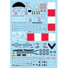 ITALERI 2845 AB-205 / UH-1D "SAR" 1/48