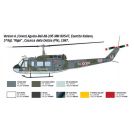 ITALERI 2845 AB-205 / UH-1D "SAR" 1/48