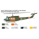 ITALERI 2845 AB-205 / UH-1D "SAR" 1/48