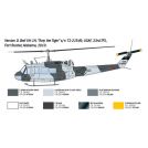 ITALERI 2845 AB-205 / UH-1D "SAR" 1/48