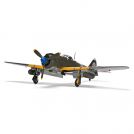 ZOUKEI MURA Japanese Ki-100-I Otsu Type 5 SWS-27 1/32