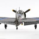 ZOUKEI MURA Japanese Ki-100-I Otsu Type 5 SWS-27 1/32
