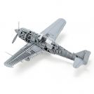 ZOUKEI MURA Japanese Ki-100-I Otsu Type 5 SWS-27 1/32