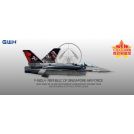 GREAT WALL HOBBY L4836 F-16CM Block 50 Fighting Falcon