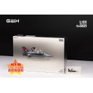GREAT WALL HOBBY L4836 F-16CM Block 50 Fighting Falcon